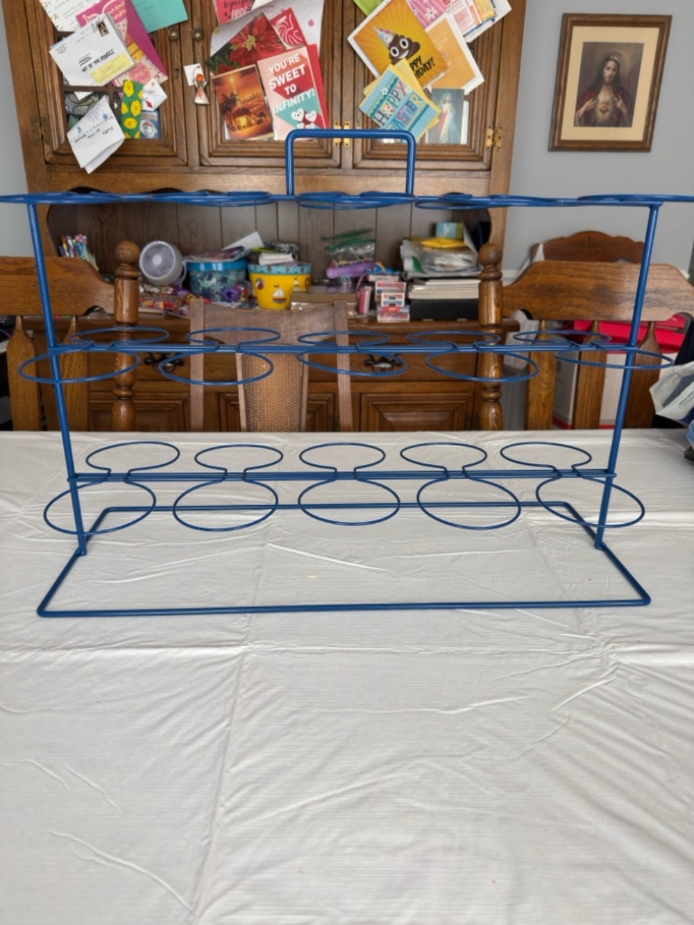 Teaching Tub Storage Rack - Picture 3 of 4